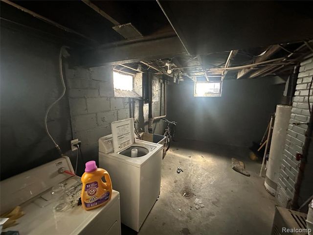 19944 Hull Street, Highland Park, MI 48203