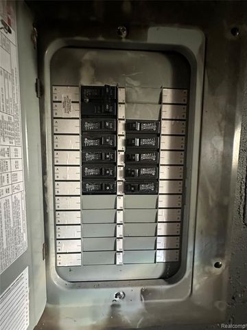 19944 Hull Street, Highland Park, MI 48203