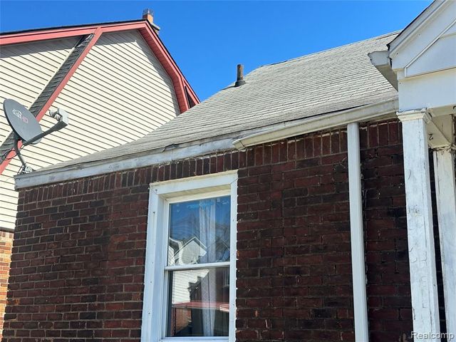 19944 Hull Street, Highland Park, MI 48203