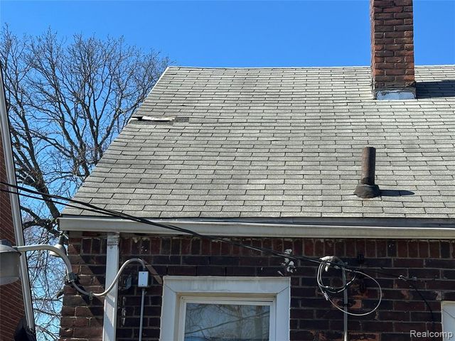 19944 Hull Street, Highland Park, MI 48203