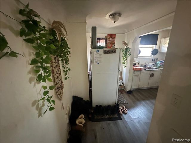 19944 Hull Street, Highland Park, MI 48203