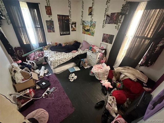 19944 Hull Street, Highland Park, MI 48203