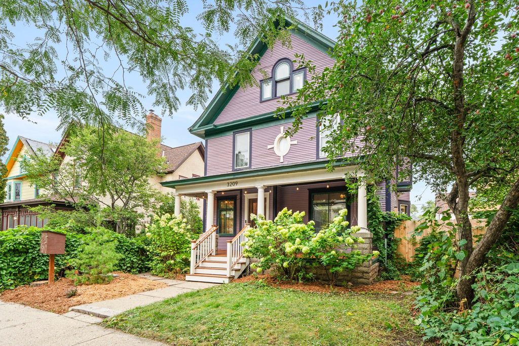 3209 Columbus Avenue, Minneapolis, MN 55407 — photo 3