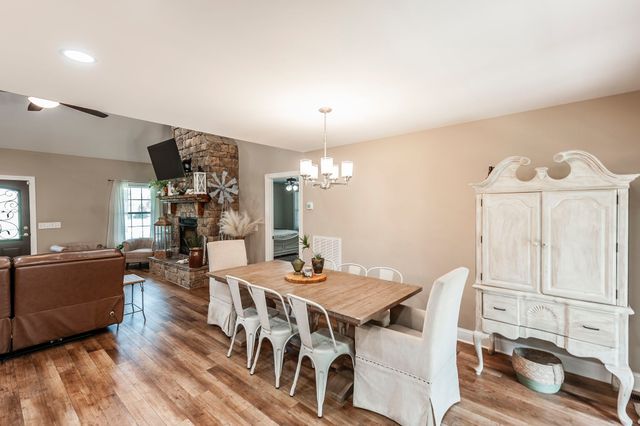 846 Clark Hollow Rd, Westmoreland, TN 37186