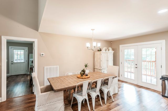 846 Clark Hollow Rd, Westmoreland, TN 37186