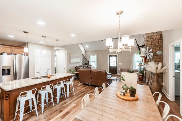846 Clark Hollow Rd, Westmoreland, TN 37186
