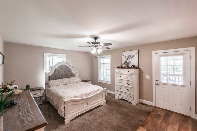 846 Clark Hollow Rd, Westmoreland, TN 37186