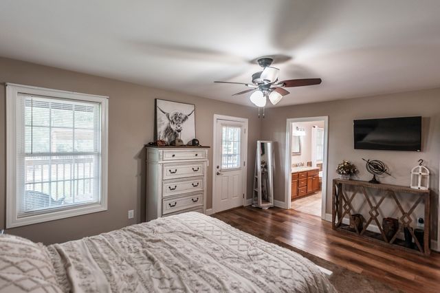 846 Clark Hollow Rd, Westmoreland, TN 37186