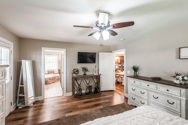 846 Clark Hollow Rd, Westmoreland, TN 37186