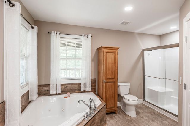 846 Clark Hollow Rd, Westmoreland, TN 37186