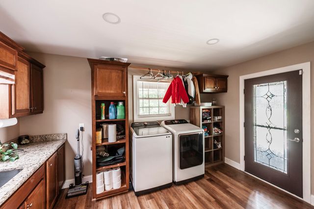 846 Clark Hollow Rd, Westmoreland, TN 37186