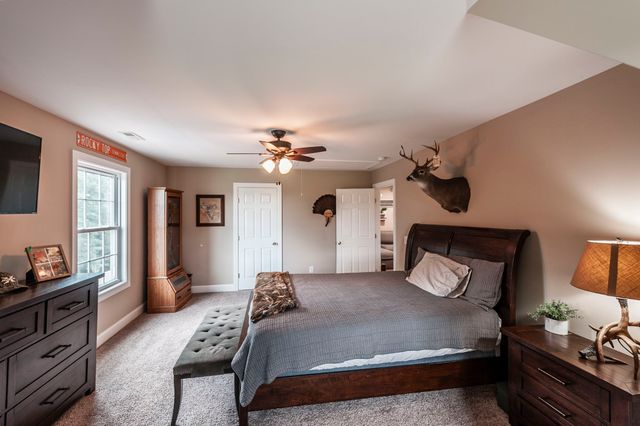 846 Clark Hollow Rd, Westmoreland, TN 37186