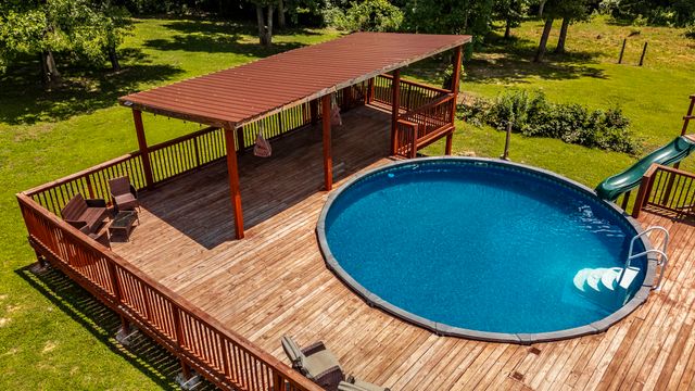 846 Clark Hollow Rd, Westmoreland, TN 37186
