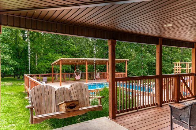 846 Clark Hollow Rd, Westmoreland, TN 37186