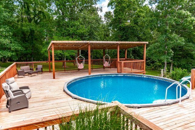 846 Clark Hollow Rd, Westmoreland, TN 37186