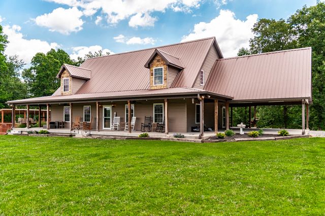 846 Clark Hollow Rd, Westmoreland, TN 37186