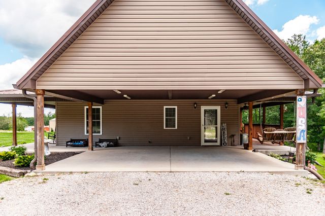 846 Clark Hollow Rd, Westmoreland, TN 37186