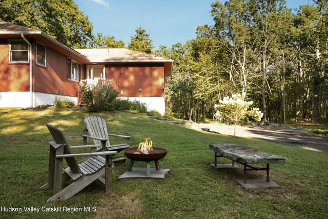 436 Dug Hill Road, Hurley, NY 12443