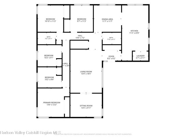 436 Dug Hill Road, Hurley, NY 12443
