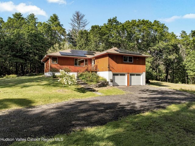 436 Dug Hill Road, Hurley, NY 12443