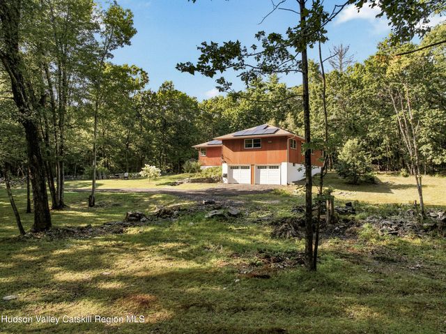 436 Dug Hill Road, Hurley, NY 12443