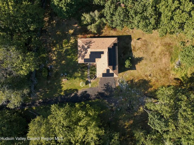 436 Dug Hill Road, Hurley, NY 12443