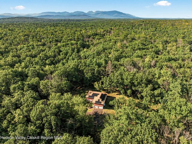 436 Dug Hill Road, Hurley, NY 12443