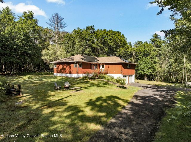 436 Dug Hill Road, Hurley, NY 12443