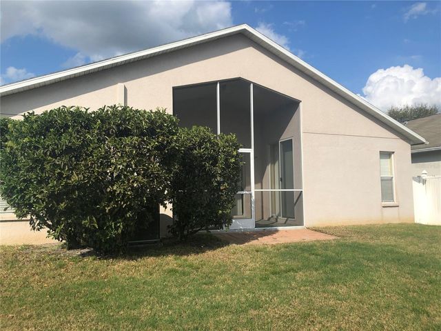 17344 CRICKET CHIRP LOOP, Land O Lakes, FL 34638