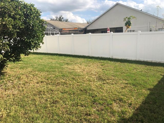 17344 CRICKET CHIRP LOOP, Land O Lakes, FL 34638