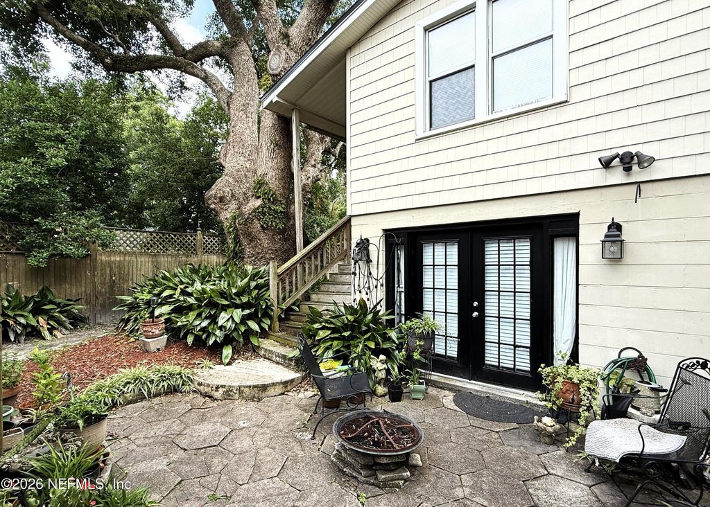 1338 WOLFE Street 2, Jacksonville, FL 32205
