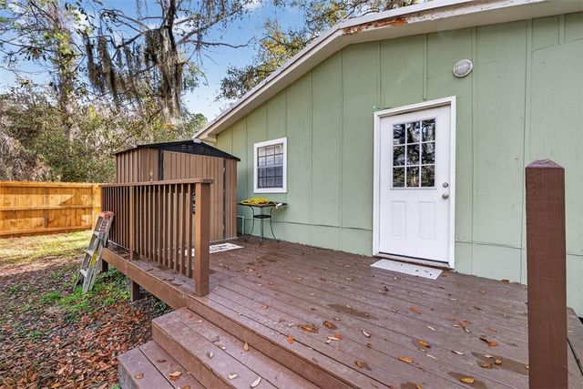 3459 Franklin Street Ext SE, Darien, GA 31305