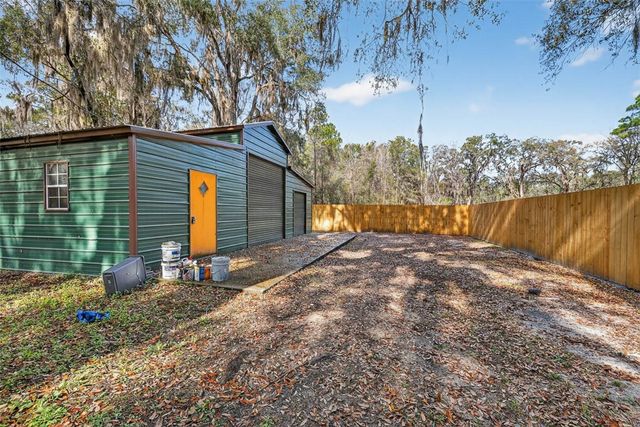 3459 Franklin Street Ext SE, Darien, GA 31305