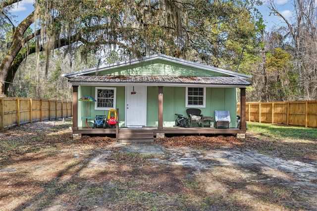 3459 Franklin Street Ext SE, Darien, GA 31305