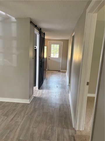 3459 Franklin Street Ext SE, Darien, GA 31305