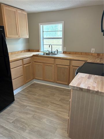 3459 Franklin Street Ext SE, Darien, GA 31305