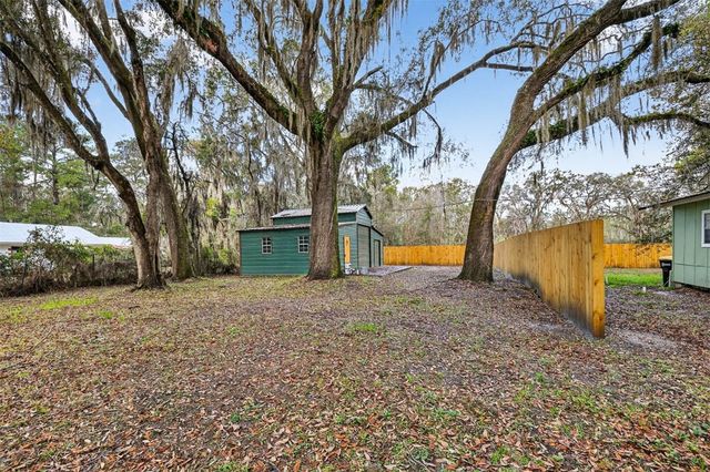 3459 Franklin Street Ext SE, Darien, GA 31305