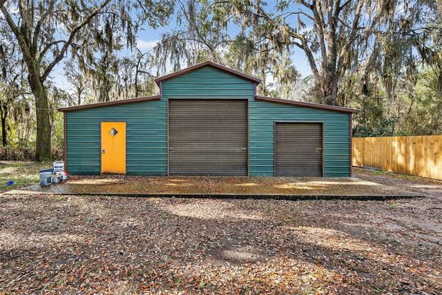 3459 Franklin Street Ext SE, Darien, GA 31305