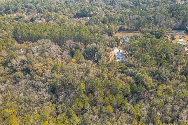 3459 Franklin Street Ext SE, Darien, GA 31305