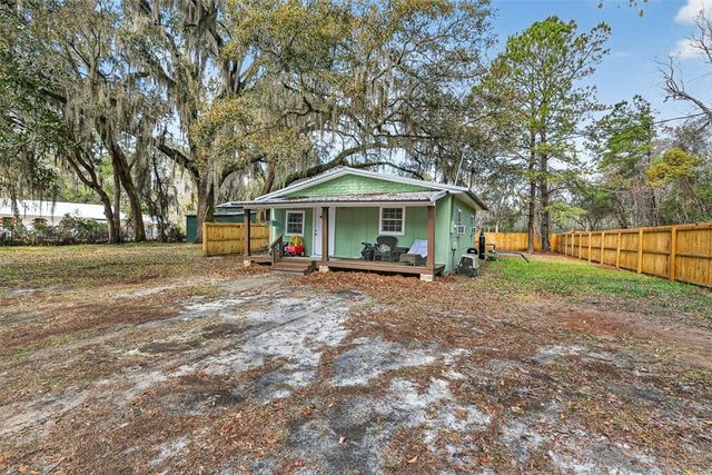 3459 Franklin Street Ext SE, Darien, GA 31305