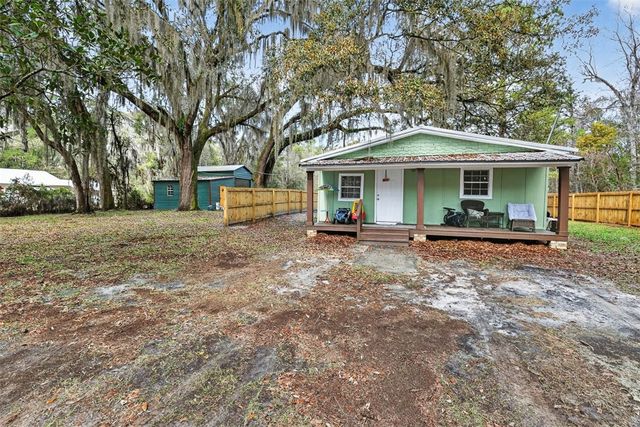 3459 Franklin Street Ext SE, Darien, GA 31305