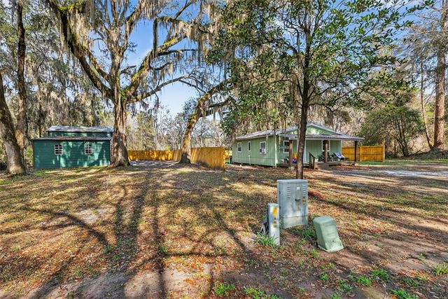 3459 Franklin Street Ext SE, Darien, GA 31305