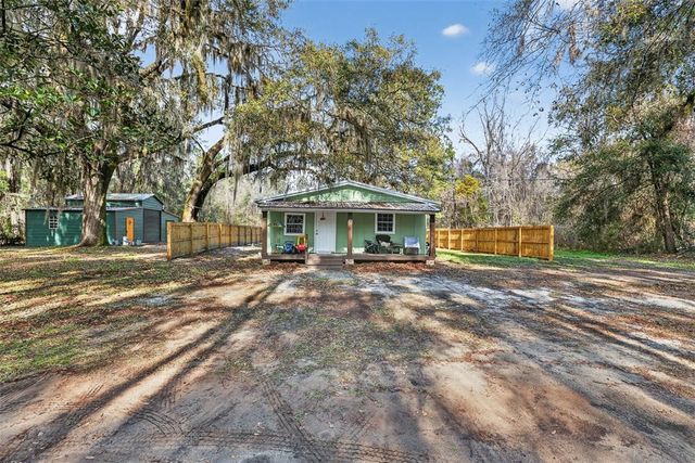 3459 Franklin Street Ext SE, Darien, GA 31305