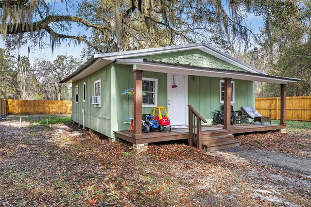 3459 Franklin Street Ext SE, Darien, GA 31305