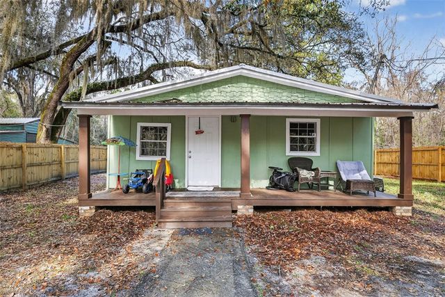 3459 Franklin Street Ext SE, Darien, GA 31305