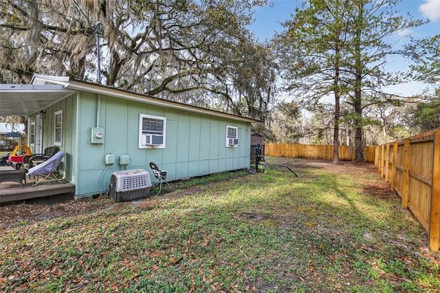 3459 Franklin Street Ext SE, Darien, GA 31305