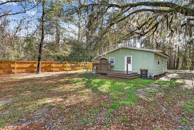 3459 Franklin Street Ext SE, Darien, GA 31305