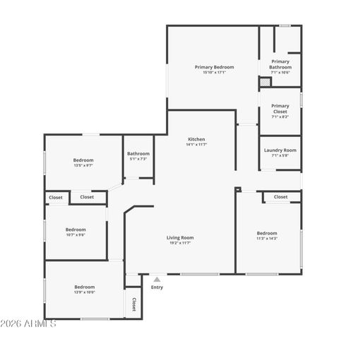 2422 N 37TH Street, Phoenix, AZ 85008