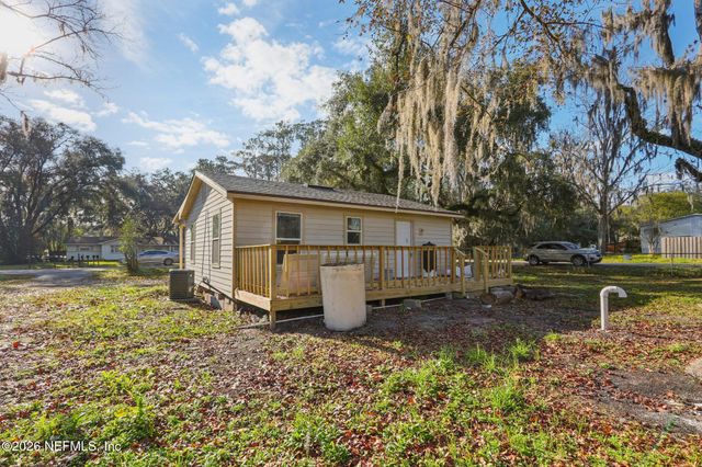 6965 DUNN Avenue, Jacksonville, FL 32219