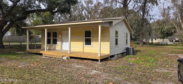 6965 DUNN Avenue, Jacksonville, FL 32219